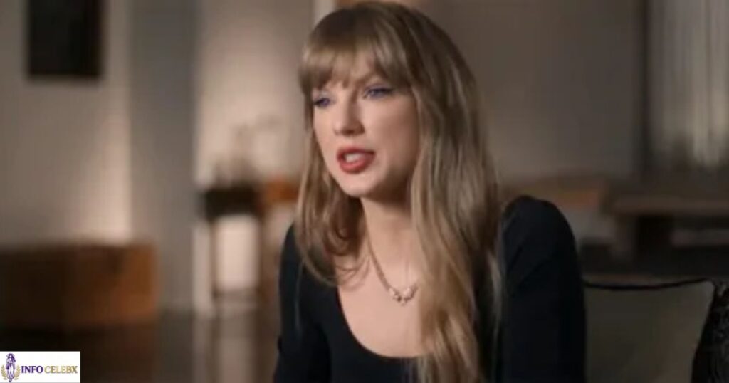 Taylor Swift Age