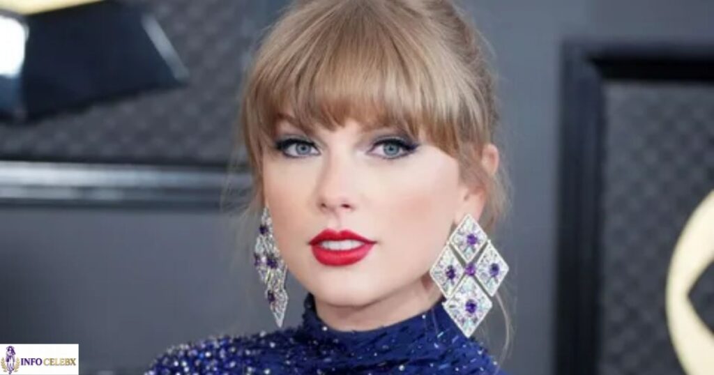Taylor Swift Age