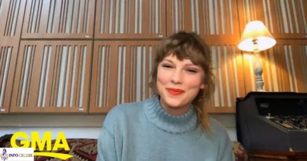 Taylor Swift Age