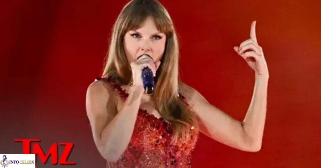 Taylor Swift Age
