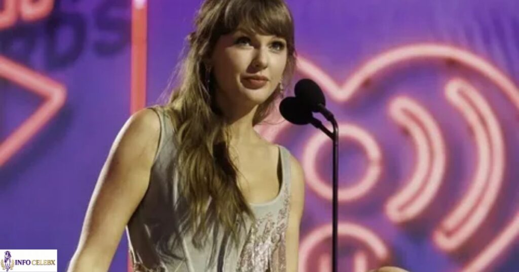 Taylor Swift Age