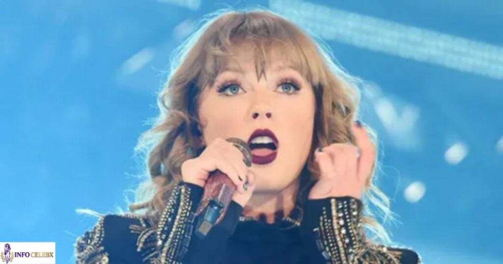 Taylor Swift Age
