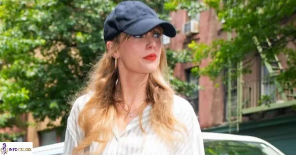 Taylor Swift Age