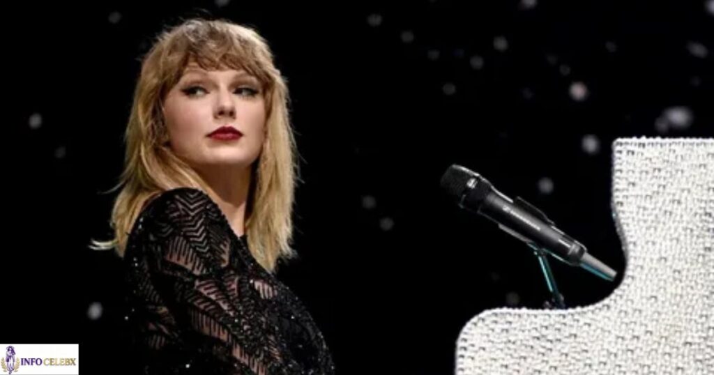 Taylor Swift Age