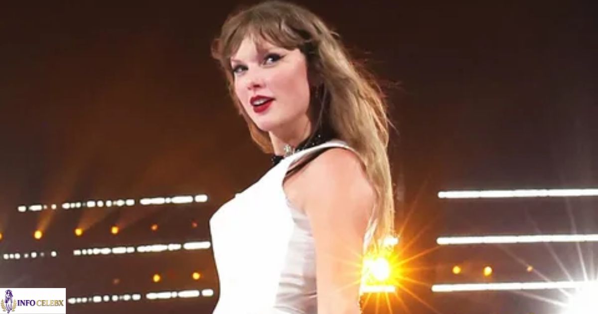Taylor Swift Age