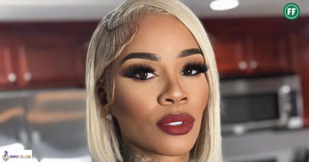 Tia Kemp Age