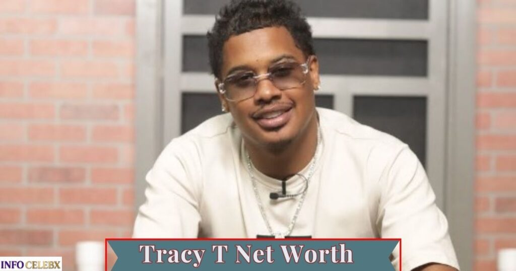 Tracy T Net Worth