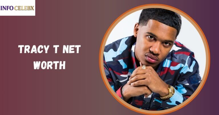 Tracy T Net Worth