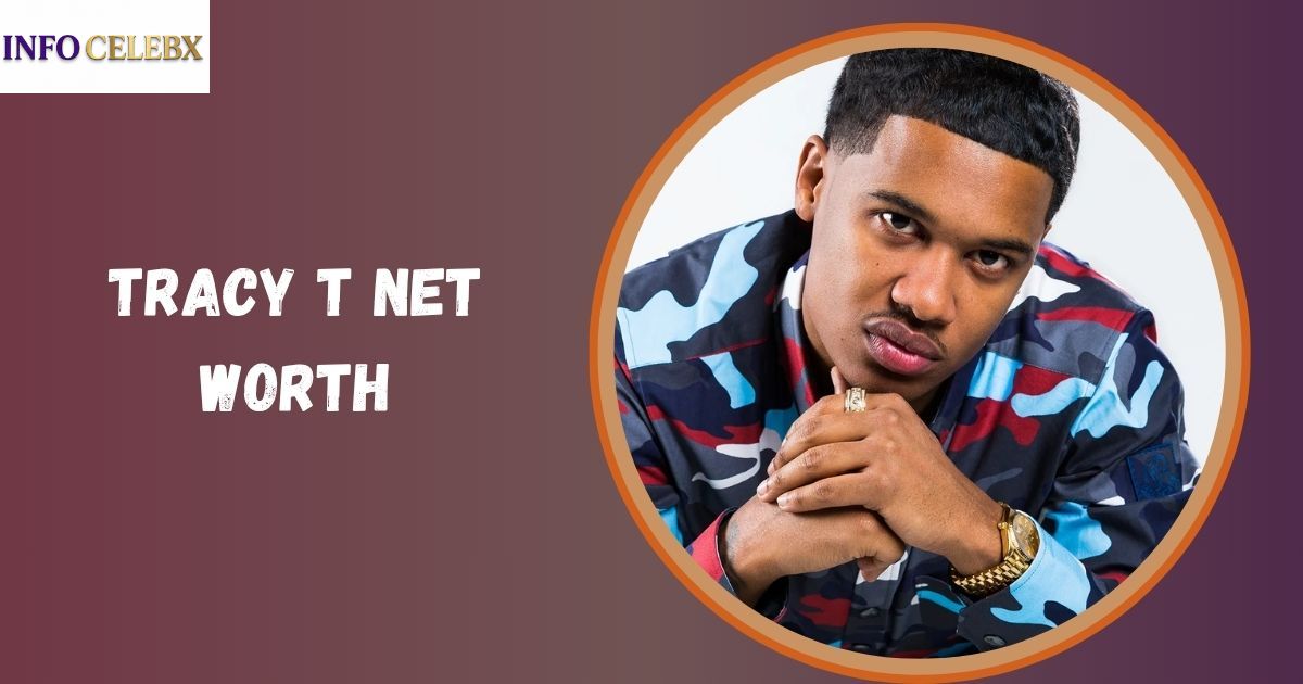 Tracy T Net Worth