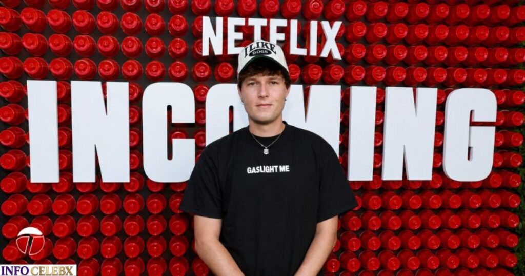 Zach Justice Age