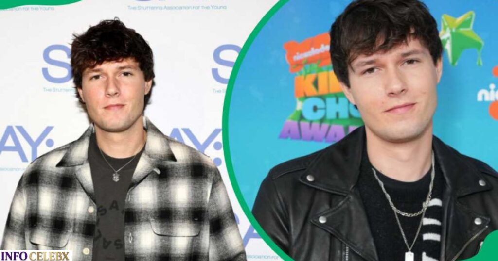 Zach Justice Age